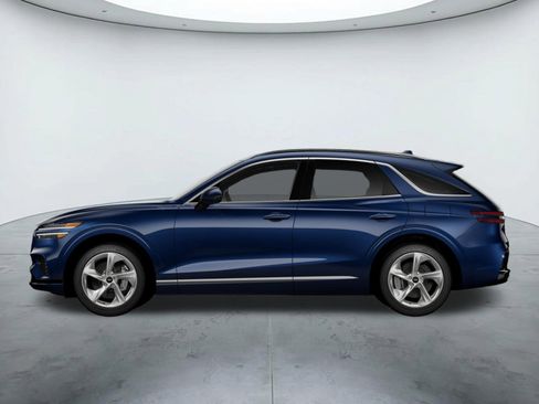 New 2026 Genesis GV70 2.5T Advanced AWD/4WD image 3