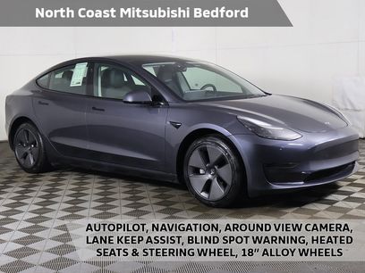 Used 2023 Tesla Model 3 Standard Range