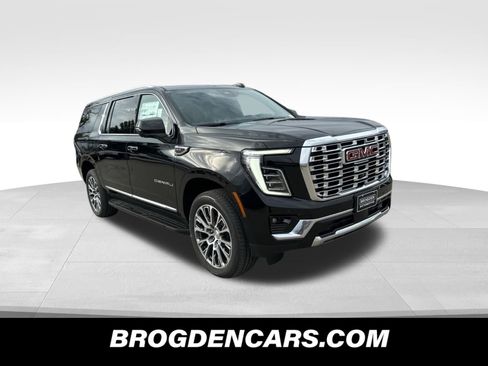 New 2026 GMC Yukon XL Denali image 1