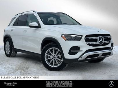 Used 2026 Mercedes-Benz GLE 350 4MATIC