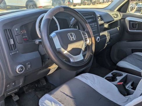 Used 2006 Honda Ridgeline RT image 13