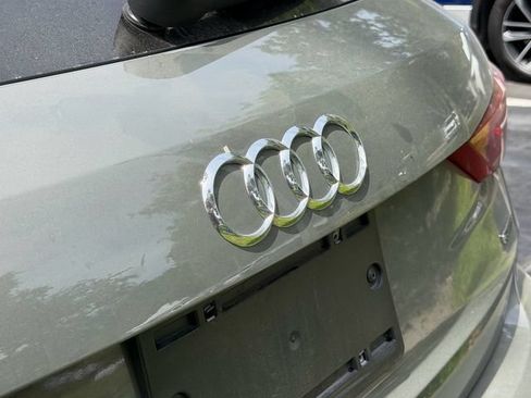 Used 2025 Audi Q3 2.0T Premium AWD/4WD image 14