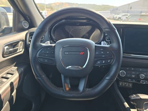 Used 2024 Dodge Durango R/T image 11