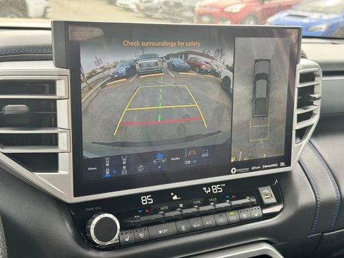 Used 2023 Toyota Tundra Platinum AWD/4WD image 22