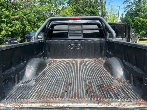 Used 2010 Ford F150 FX4 AWD/4WD image 11