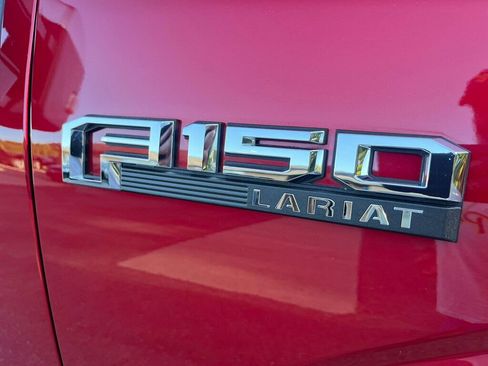 Used 2020 Ford F150 Lariat w/ Equipment Group 502A Luxury RWD image 17