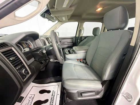 Used 2019 RAM 1500 Express w/ Wheel & Sound Group image 19