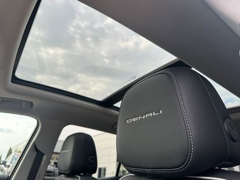 New 2026 GMC Terrain Denali image 33