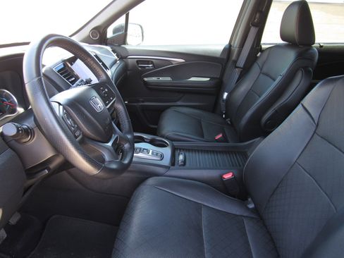 Certified 2020 Honda Passport EX-L image 16
