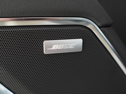 New 2026 Chevrolet Silverado 1500 RST RWD image 11