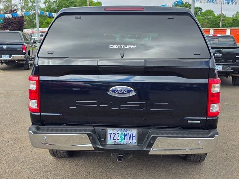 Used 2021 Ford F150 XL w/ Equipment Group 101A High RWD image 7