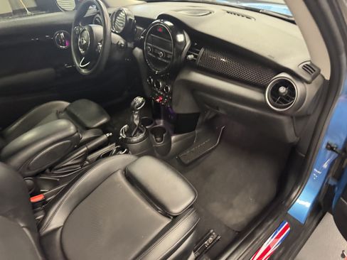 Used 2015 MINI Cooper S FWD image 11