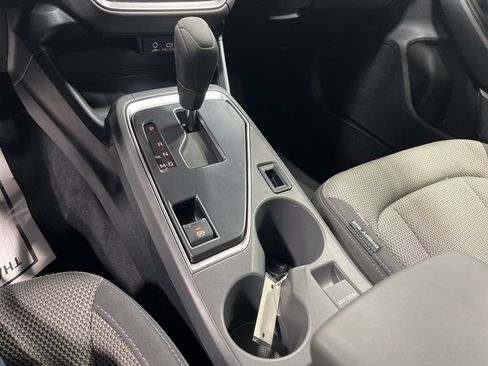 Certified 2024 Subaru Crosstrek 2.0i Premium AWD/4WD image 31