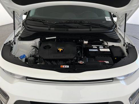 Used 2020 Kia Soul X-Line FWD image 23