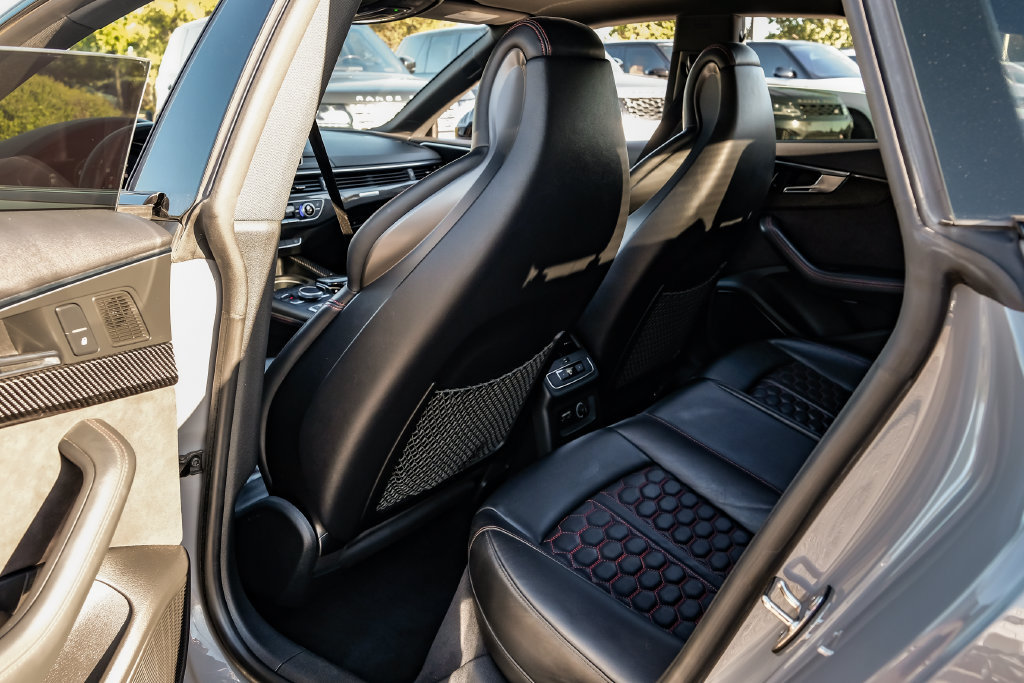 Used 2019 Audi RS 5 Sportback AWD/4WD image 42