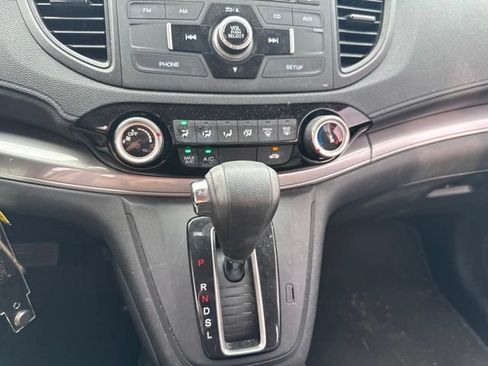 Used 2015 Honda CR-V LX image 13