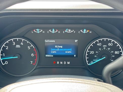 Certified 2024 Ford F350 XL w/ STX Appearance Package AWD/4WD image 39