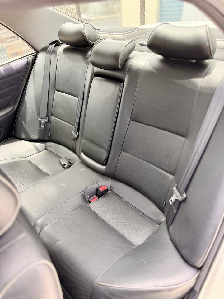 Used 2003 Lexus IS 300 w/ Power & Leather Pkg RWD image 11