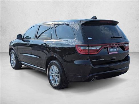 New 2026 Dodge Durango GT RWD image 7