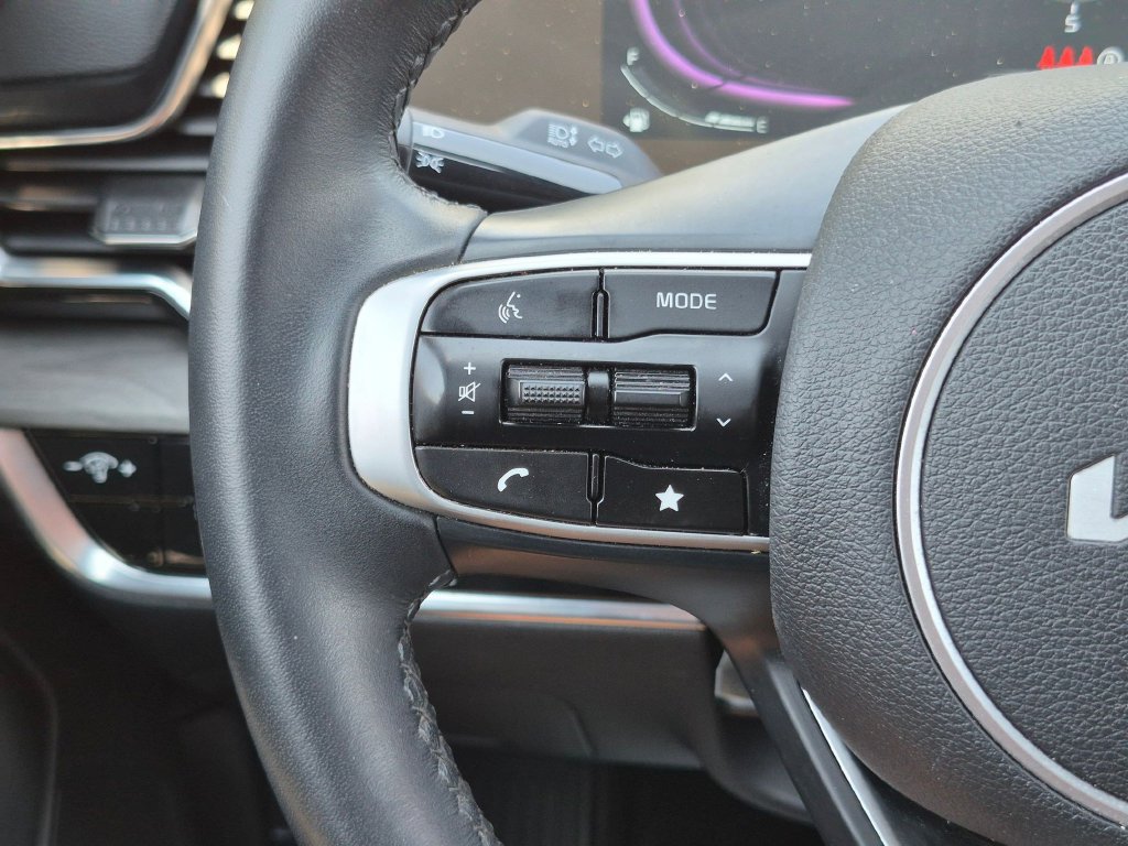 Used 2025 Kia Sportage X-Line AWD/4WD image 15