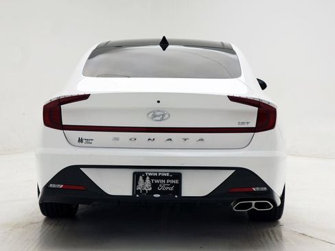 Used 2023 Hyundai Sonata SEL Plus image 8