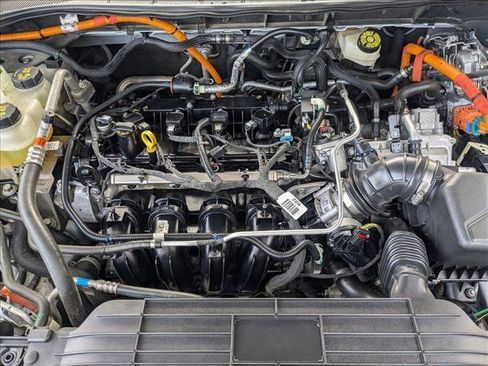 Used 2023 Ford Escape Active image 21