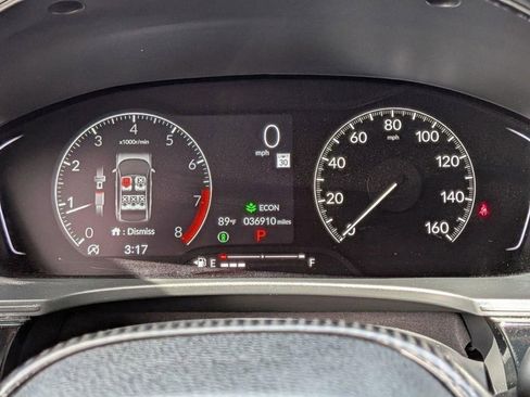 Used 2023 Honda Civic Sport image 16