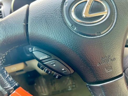 Used 2007 Lexus SC 430 2dr Convertible image 17