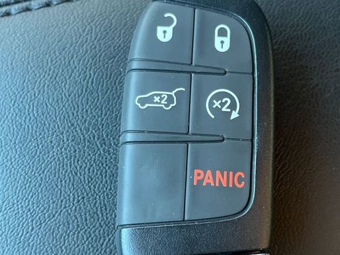 New 2026 Jeep Compass Limited image 23