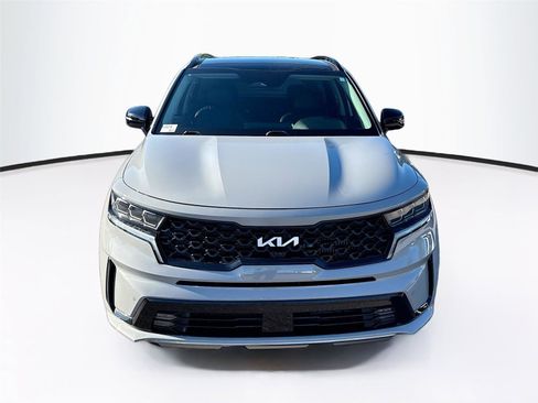 Used 2022 Kia Sorento SX image 6
