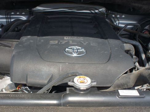 Used 2019 Toyota Tundra 1794 Edition AWD/4WD image 27