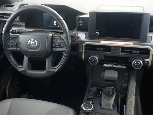 Used 2025 Toyota Tacoma SR5 image 24