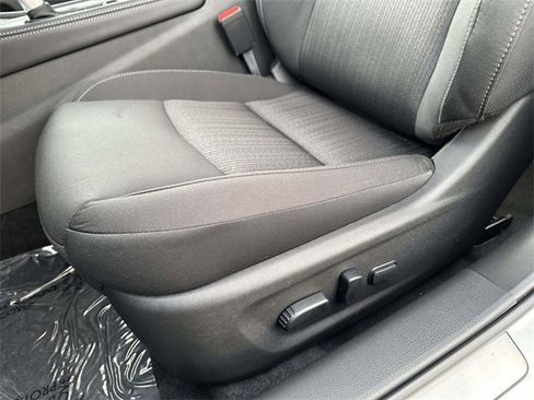 New 2025 Nissan Altima 2.5 SV w/ SV Premium Package image 15