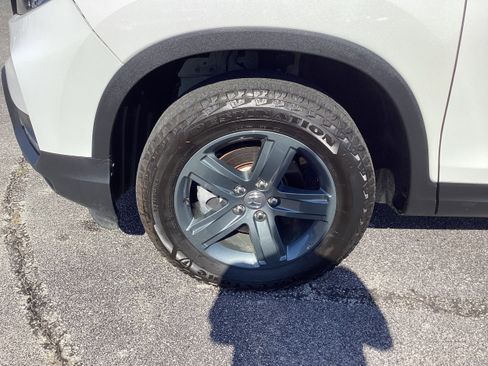 Used 2023 Honda Ridgeline RTL-E image 9