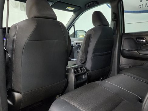 Used 2021 Honda Passport Sport image 16