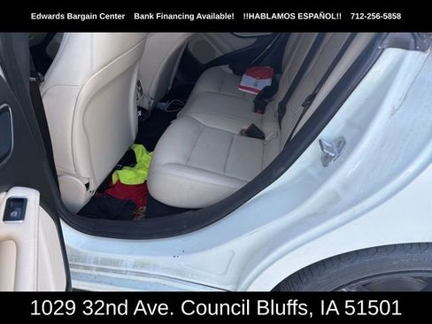 Used 2015 Mercedes-Benz CLA 250 CLA 250 image 23
