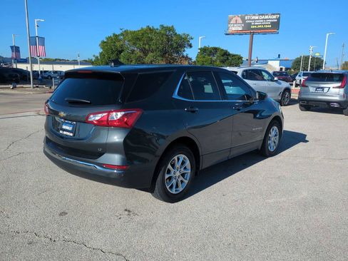 Used 2020 Chevrolet Equinox LT image 8