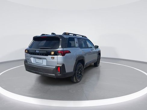 New 2026 Subaru Outback Wilderness AWD/4WD image 7