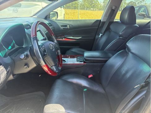 Used 2007 Lexus GS 350 image 12