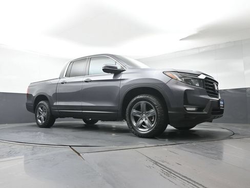 Certified 2023 Honda Ridgeline RTL image 35