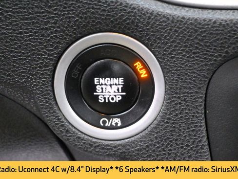 Used 2021 Dodge Charger SXT w/ Blacktop Package image 8