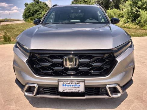 Used 2023 Honda CR-V Sport Touring image 7