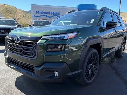 New 2026 Subaru Outback Limited XT AWD/4WD image 7