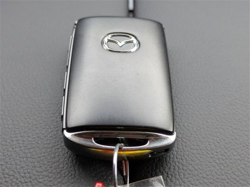 New 2026 MAZDA CX-50 AWD 2.5 Hybrid w/ Premium Pkg image 32