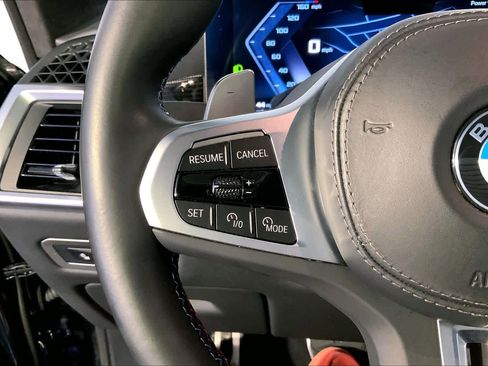 Used 2024 BMW X7 M60i w/ Executive Package image 27