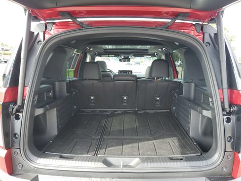 Used 2026 Honda Passport TrailSport image 8