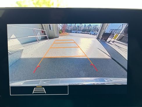 New 2026 Chevrolet Trax RS w/ Driver Confidence Package image 21