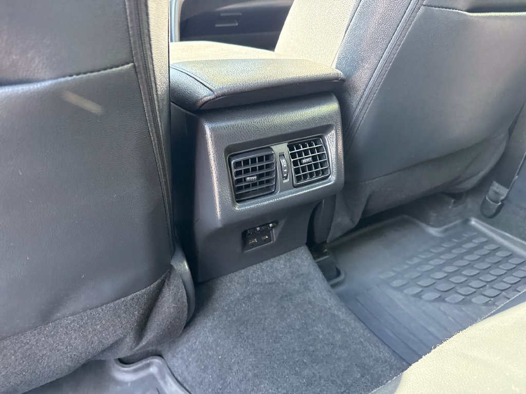 Used 2025 Toyota Camry XSE w/ Premium Plus Package FWD image 21