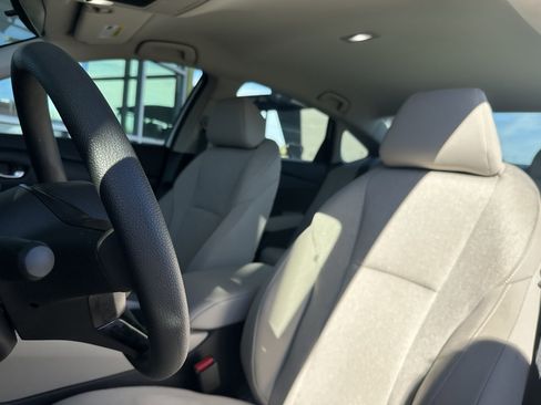 Used 2024 Honda Accord LX image 27