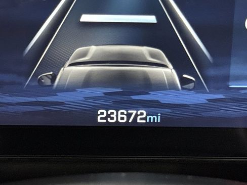 Used 2025 Chevrolet Equinox ACTIV FWD image 13